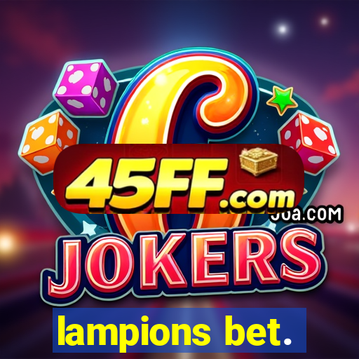 lampions bet.